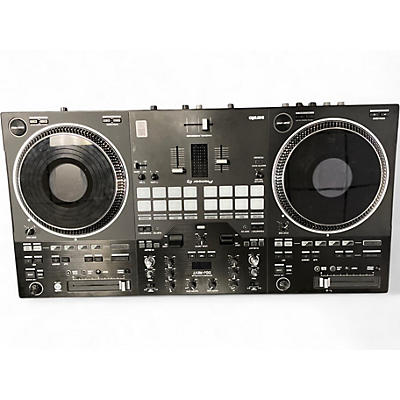 Used Pioneer DJ DDJREV7 DJ Controller