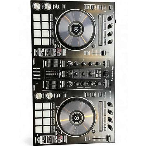 Used Pioneer DJ DDJRR DJ Controller