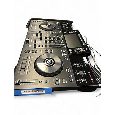 Used Pioneer DJ DDJRR DJ Controller