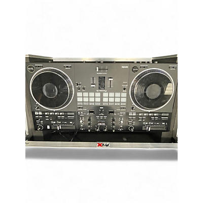 Pioneer DJ Used Pioneer DJ DDJRV7 DJ Controller