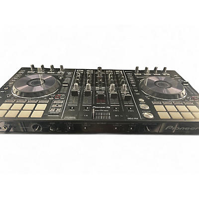 Pioneer DJ Used Pioneer DJ DDJRX DJ Controller