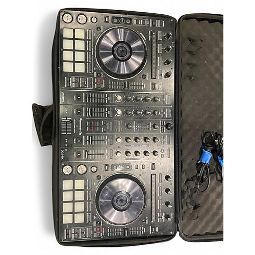 Used Pioneer DJ DDJRX DJ Controller