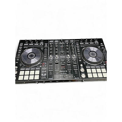 Used Pioneer DJ DDJRX DJ Controller