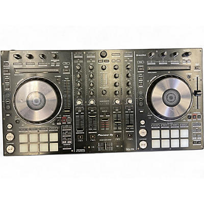 Used Pioneer DJ DDJRX DJ Controller