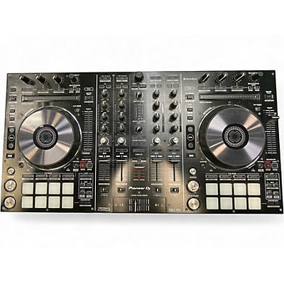 Used Pioneer DJ DDJRX DJ Controller