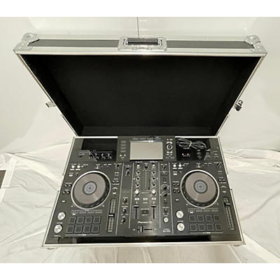 Pioneer DJ Used Pioneer DJ DDJRX2 DJ Controller