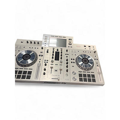 Pioneer DJ Used Pioneer DJ DDJRX2 DJ Controller