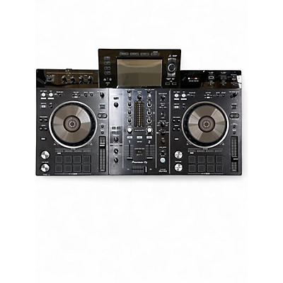Used Pioneer DJ DDJRX2 DJ Controller