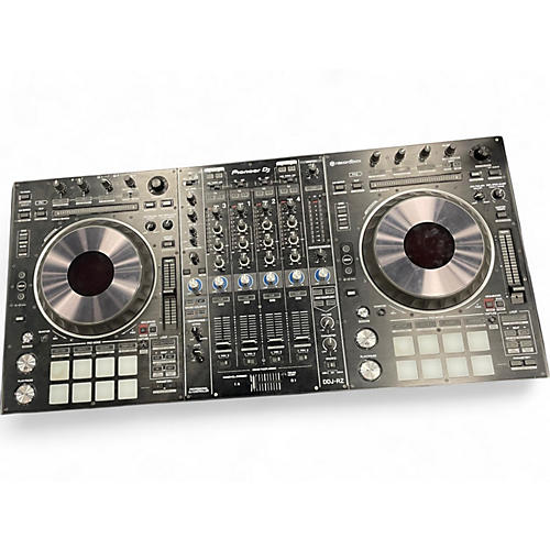 Used Pioneer DJ DDJRZ DJ Controller