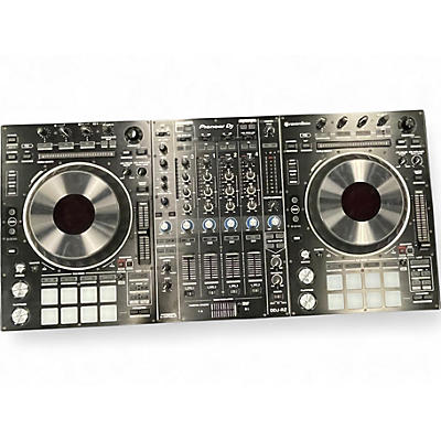 Used Pioneer DJ DDJRZ DJ Controller