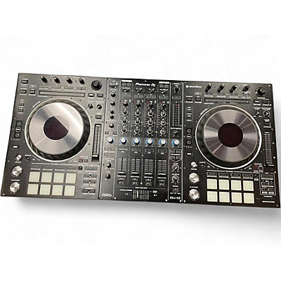 Used Pioneer DJ DDJRZ DJ Controller