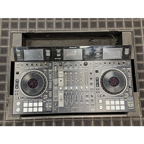 Pioneer DJ Used Pioneer DJ DDJRZX DJ Controller