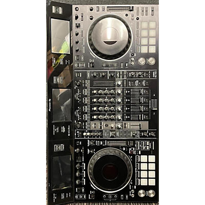 Pioneer DJ Used Pioneer DJ DDJRZX DJ Controller