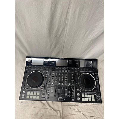 Pioneer DJ Used Pioneer DJ DDJRZX DJ Controller