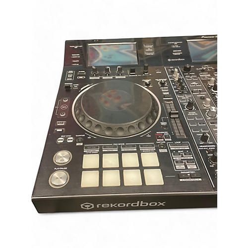 Used Pioneer DJ DDJRZX DJ Controller
