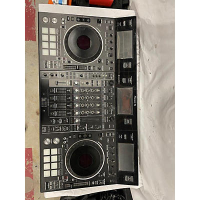 Pioneer DJ Used Pioneer DJ DDJRZX DJ Controller