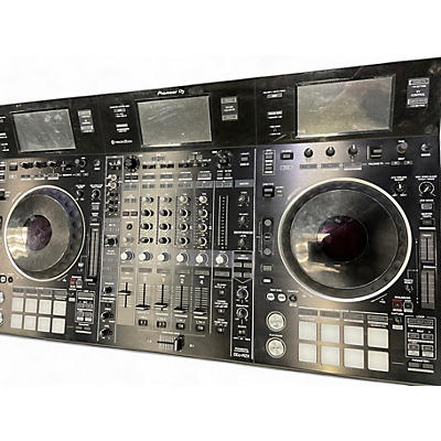 Pioneer DJ Used Pioneer DJ DDJRZX DJ Controller