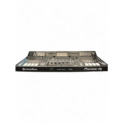 Used Pioneer DJ DDJRZX DJ Controller