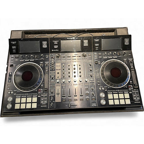 Used Pioneer DJ DDJRZX DJ Controller