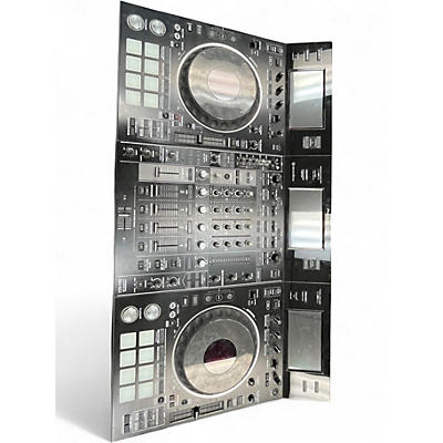 Used Pioneer DJ DDJRZX DJ Controller