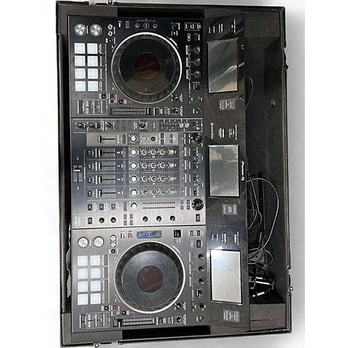 Used Pioneer DJ DDJRZX DJ Controller