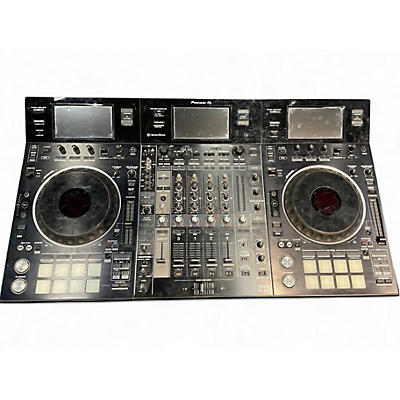Used Pioneer DJ DDJRZX DJ Controller