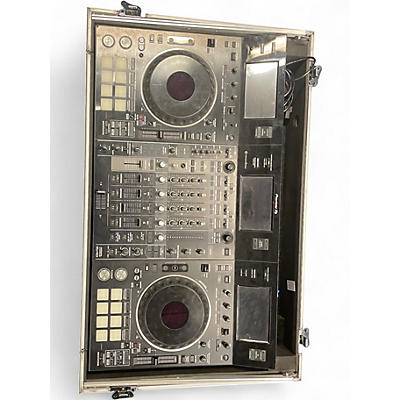 Used Pioneer DJ DDJRZX DJ Controller