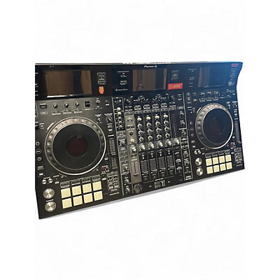 Used Pioneer DJ DDJRZX DJ Controller