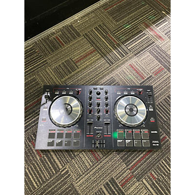 Pioneer DJ Used Pioneer DJ DDJSB DJ Controller