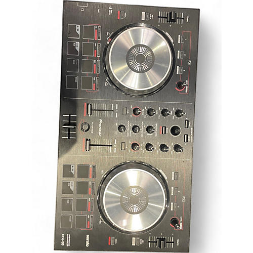 Pioneer DJ Used Pioneer DJ DDJSB DJ Controller