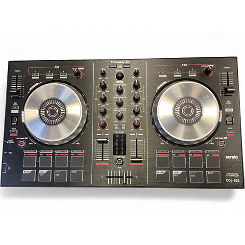 Used Pioneer DJ DDJSB2 DJ Controller