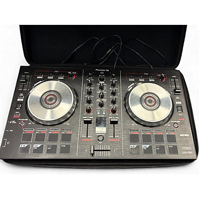 Used Pioneer DJ DDJSB2 DJ Controller