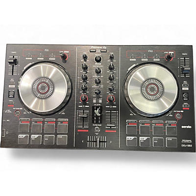 Used Pioneer DJ DDJSB2 DJ Controller