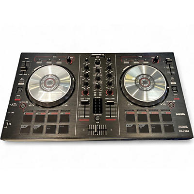 Used Pioneer DJ DDJSB2 DJ Controller