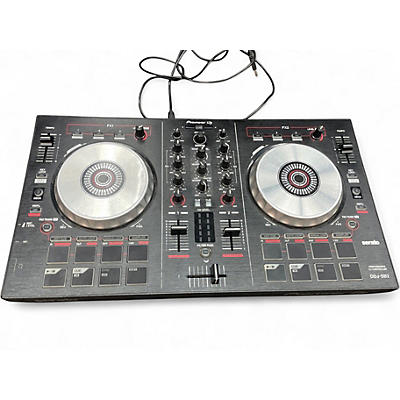 Used Pioneer DJ DDJSB2 DJ Controller