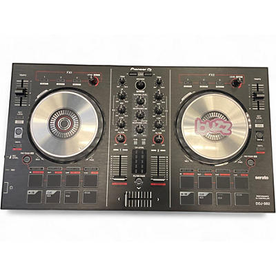 Used Pioneer DJ DDJSB2 DJ Controller