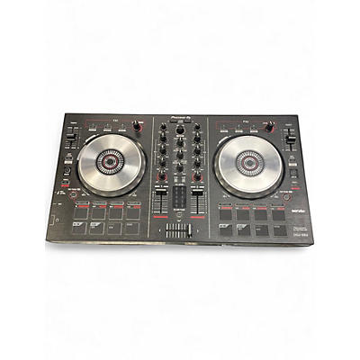 Used Pioneer DJ DDJSB2 DJ Controller