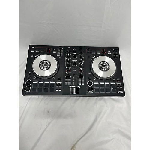 Pioneer DJ Used Pioneer DJ DDJSB3 DJ Controller