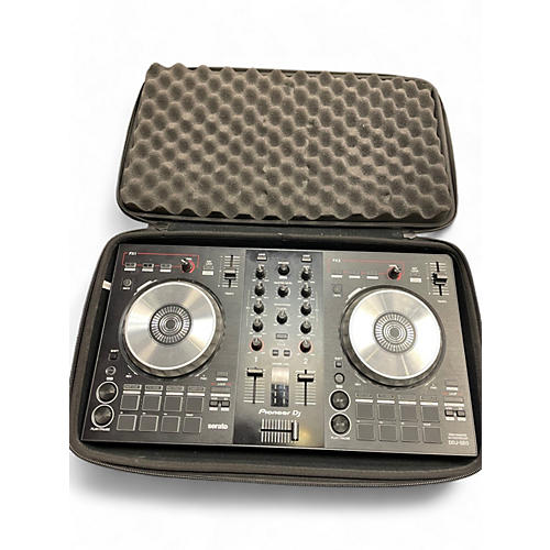 Pioneer DJ Used Pioneer DJ DDJSB3 DJ Controller