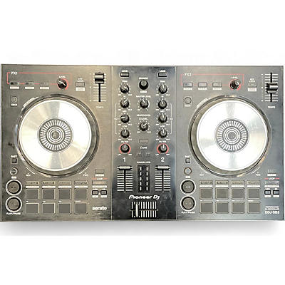 Pioneer DJ Used Pioneer DJ DDJSB3 DJ Controller