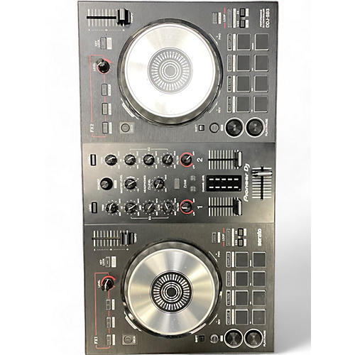 Used Pioneer DJ DDJSB3 DJ Controller