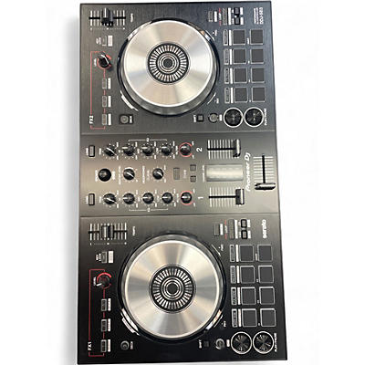 Used Pioneer DJ DDJSB3 DJ Controller