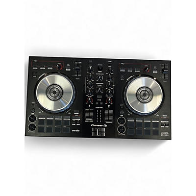 Used Pioneer DJ DDJSB3 DJ Controller