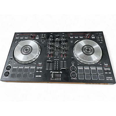 Used Pioneer DJ DDJSB3 DJ Controller