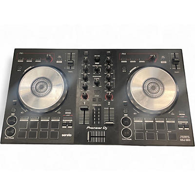Used Pioneer DJ DDJSB3 DJ Controller
