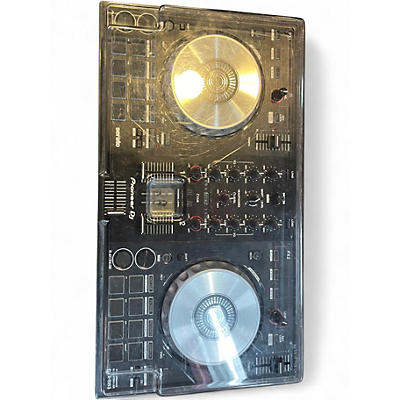 Used Pioneer DJ DDJSB3 DJ Controller