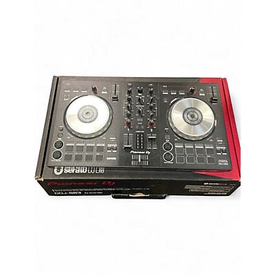Used Pioneer DJ DDJSB3 DJ Controller