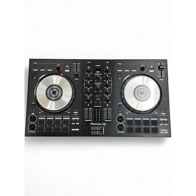 Used Pioneer DJ DDJSB3 DJ Controller