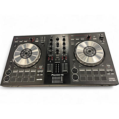 Used Pioneer DJ DDJSB3 DJ Controller