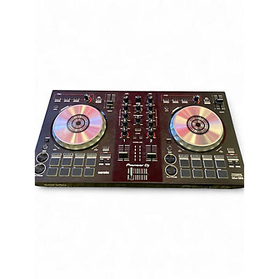 Used Pioneer DJ DDJSB3 DJ Controller